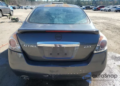 2011 Nissan Altima Base z USA, uszkodzony, nr VIN 1N4AL2AP2BC160925